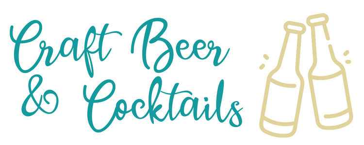 Craft Beer and Cocktails