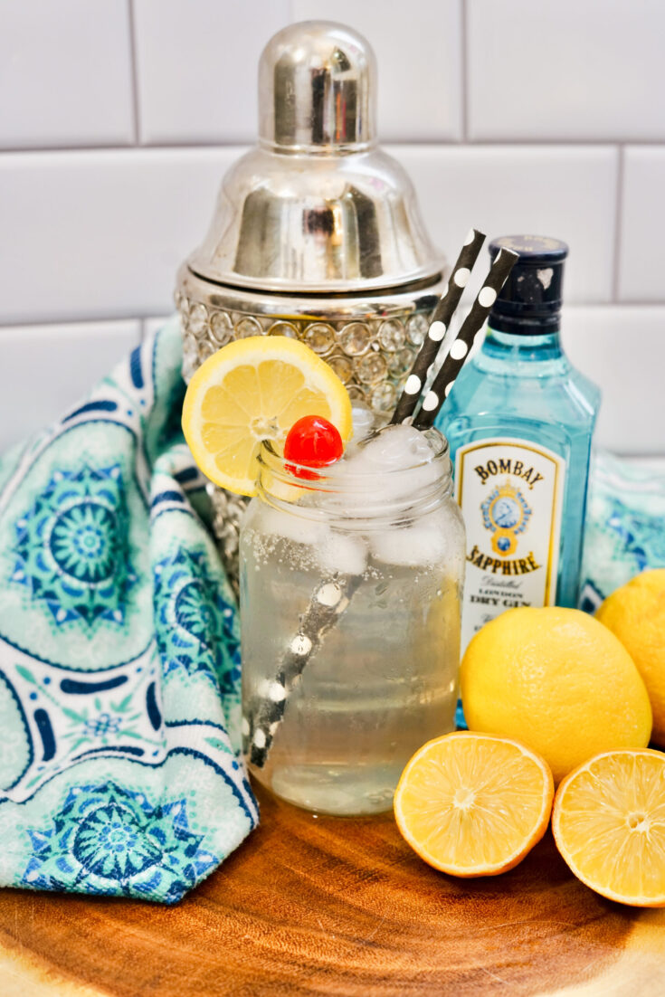 Tom Collins